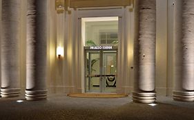Hotel Palazzo Esedra Napoli